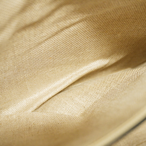 Auth Gucci MicroGuccissima 2way Bag 449656 Women's Leather Handbag,Shoulder Bag - Picture 9 of 11